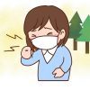 秋の花粉症もある　その症状は？咳､のどの痛み､鼻水､それは風邪とは違うのか
